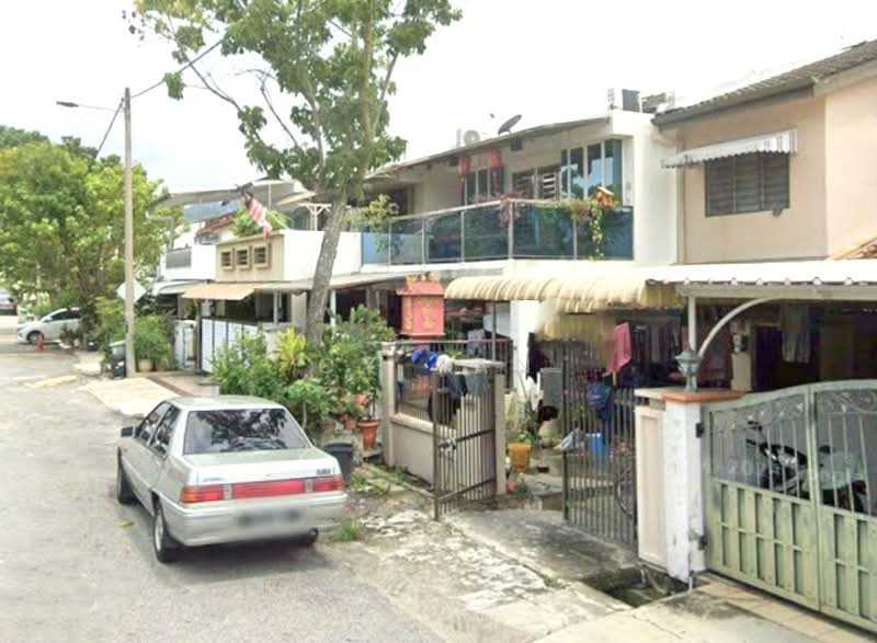 Bayan Baru untuk Untuk Disewa - RM 2,090 /bulan, Mac 2026 - Exterior - PropertyGuru.com.my