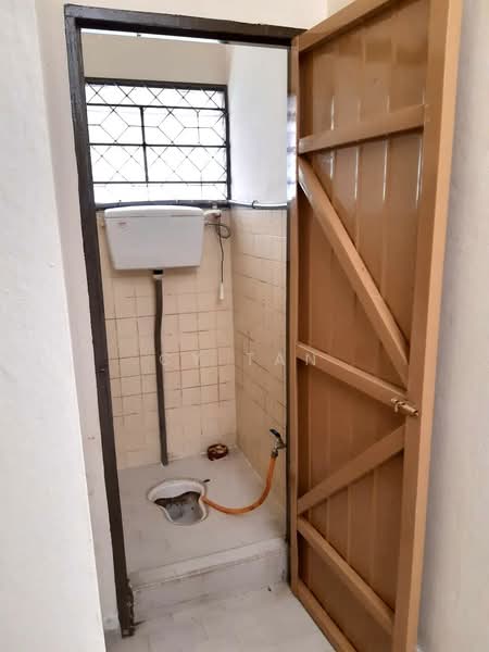 Bayan Baru untuk Untuk Disewa - RM 2,090 /bulan, Mac 2026 - Bathroom - PropertyGuru.com.my