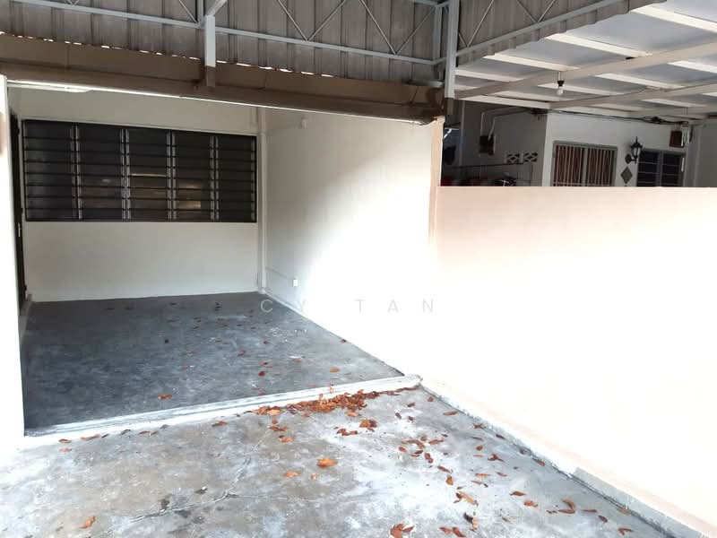 Bayan Baru untuk Untuk Disewa - RM 2,090 /bulan, Mac 2026 - Exterior - PropertyGuru.com.my