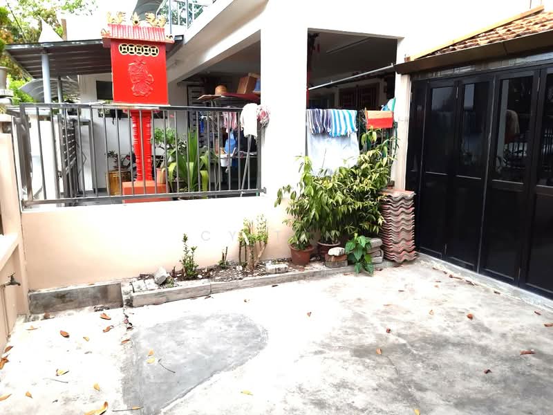 Bayan Baru untuk Untuk Disewa - RM 2,090 /bulan, Mac 2026 - Exterior - PropertyGuru.com.my