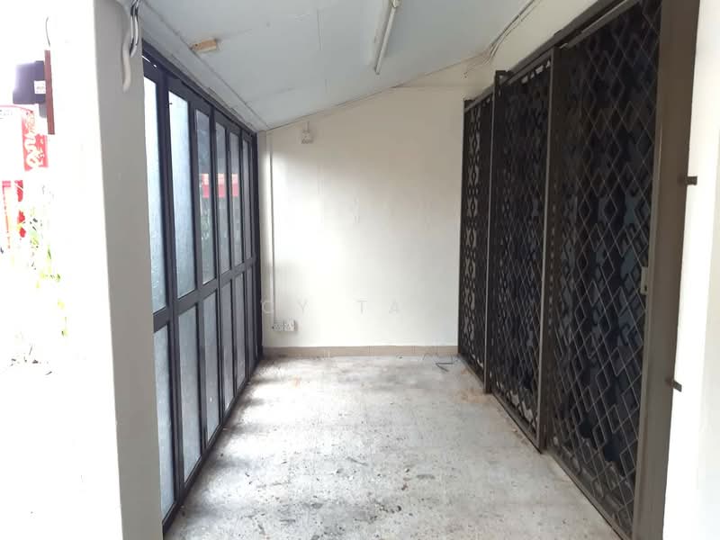 Bayan Baru untuk Untuk Disewa - RM 2,090 /bulan, Mac 2026 - Exterior - PropertyGuru.com.my