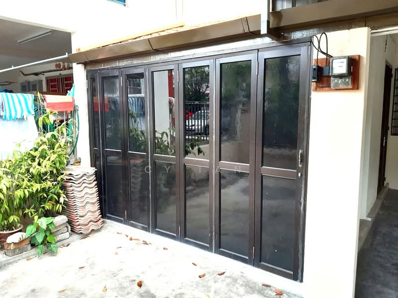 Bayan Baru untuk Untuk Disewa - RM 2,090 /bulan, Mac 2026 - Exterior - PropertyGuru.com.my