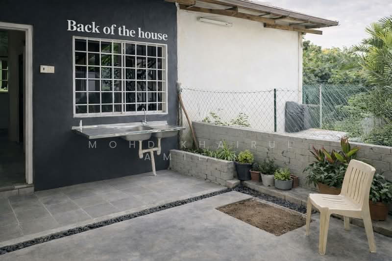 Bandar Sri Damansara untuk Untuk Dijual - RM 1,300,000, Apr 2026 - Exterior - PropertyGuru.com.my