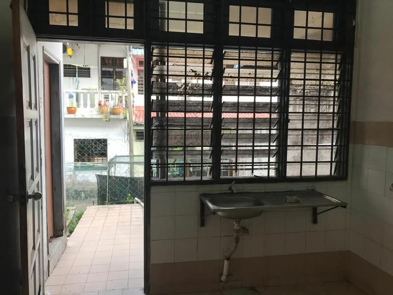 2-storey Terraced House for Sale in Ulu Tiram (Johor) - Sean Yeoh - Exterior - PropertyGuru.com.my