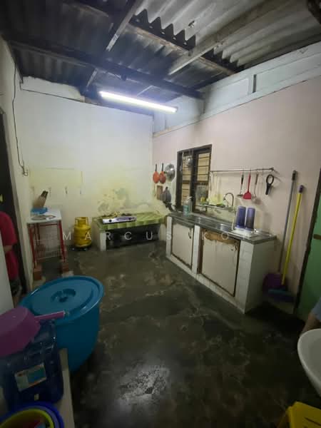 Terraced House for Sale in Jinjang (Kuala Lumpur) - Marcus Koh - Kitchen - PropertyGuru.com.my