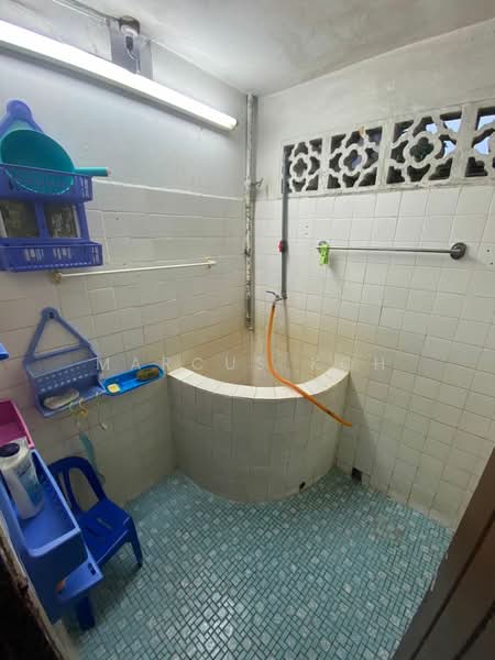Terraced House for Sale in Jinjang (Kuala Lumpur) - Marcus Koh - Bathroom - PropertyGuru.com.my