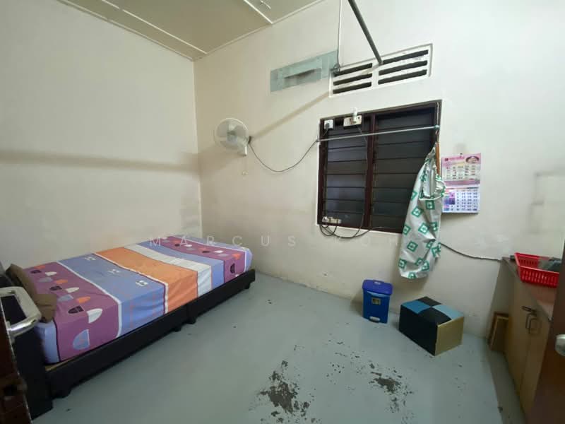 Terraced House for Sale in Jinjang (Kuala Lumpur) - Marcus Koh - Bedroom - PropertyGuru.com.my