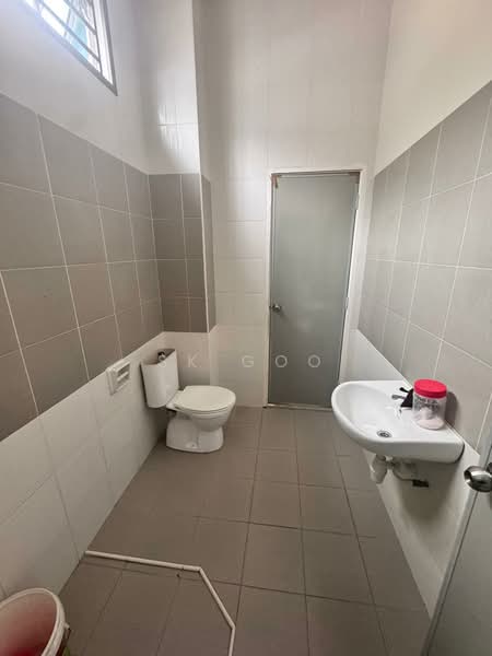 2-storey Terraced House for Sale in Iskandar Puteri (Nusajaya) (Johor) - SK GOO - Bathroom - PropertyGuru.com.my