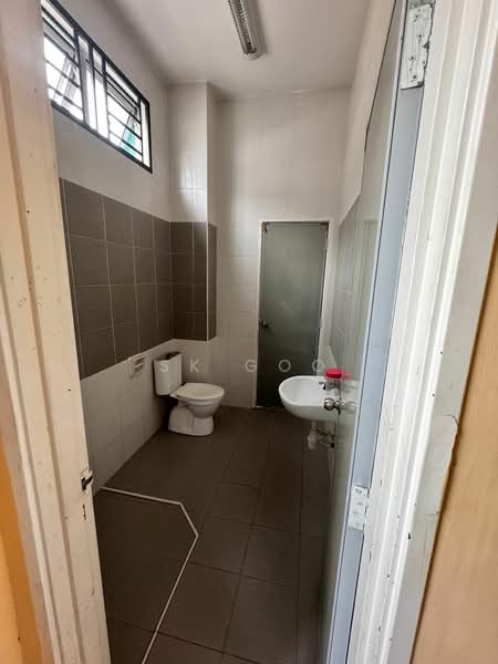 2-storey Terraced House for Sale in Iskandar Puteri (Nusajaya) (Johor) - SK GOO - Bathroom - PropertyGuru.com.my