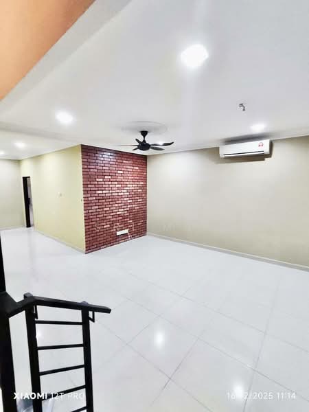 2-storey Terraced House for Sale in Kajang (Selangor) - Basri Munir - Living Room - PropertyGuru.com.my