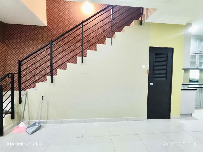 2-storey Terraced House for Sale in Kajang (Selangor) - Basri Munir - Interior - PropertyGuru.com.my
