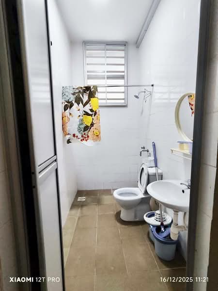 2-storey Terraced House for Sale in Kajang (Selangor) - Basri Munir - Bathroom - PropertyGuru.com.my