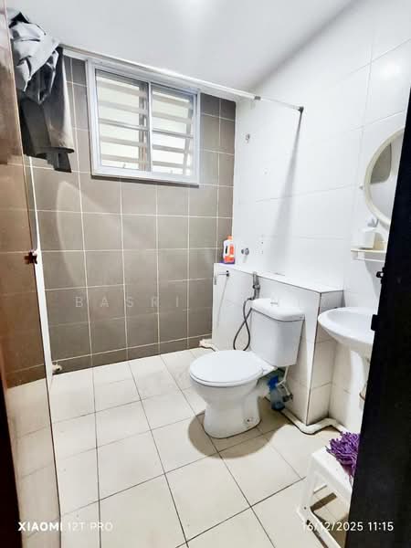 2-storey Terraced House for Sale in Kajang (Selangor) - Basri Munir - Bathroom - PropertyGuru.com.my