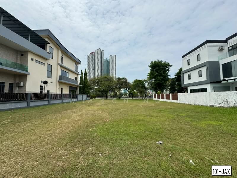 Other Property for Sale in Setia Eco Park (Setia Alam) - Wilson Ng - Exterior - PropertyGuru.com.my