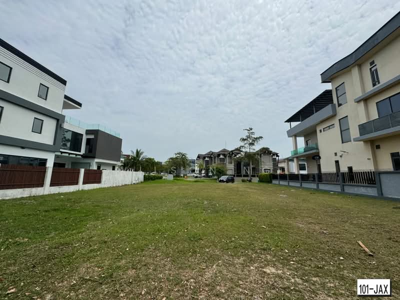 Other Property for Sale in Setia Eco Park (Setia Alam) - Wilson Ng - PropertyGuru.com.my