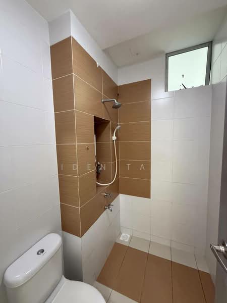 Apartment for Rent at The Seed Taman Sutera Utama - Iden Tan - Bathroom - PropertyGuru.com.my