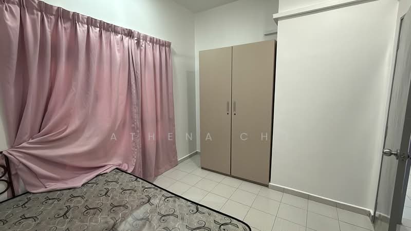Service Residence for Rent at Mesahill - Athena Cho - Bedroom - PropertyGuru.com.my