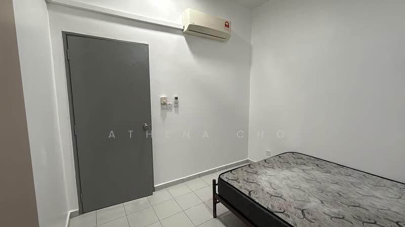 Service Residence for Rent at Mesahill - Athena Cho - Bedroom - PropertyGuru.com.my