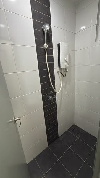 Service Residence for Rent at Mesahill - Athena Cho - Bathroom - PropertyGuru.com.my