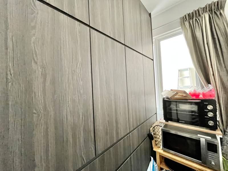 2-storey Terraced House for Sale in Cyberjaya (Selangor) - Fikri Yasmin - PropertyGuru.com.my