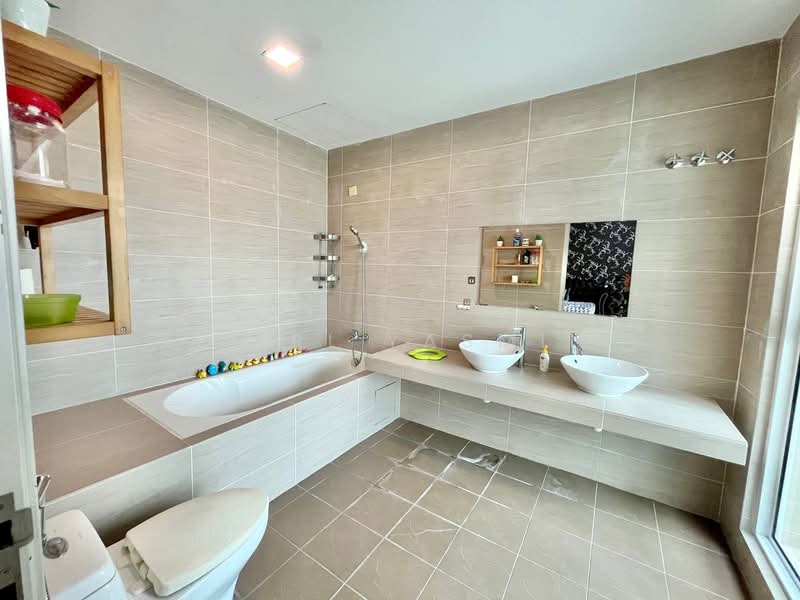 2-storey Terraced House for Sale in Cyberjaya (Selangor) - Fikri Yasmin - PropertyGuru.com.my