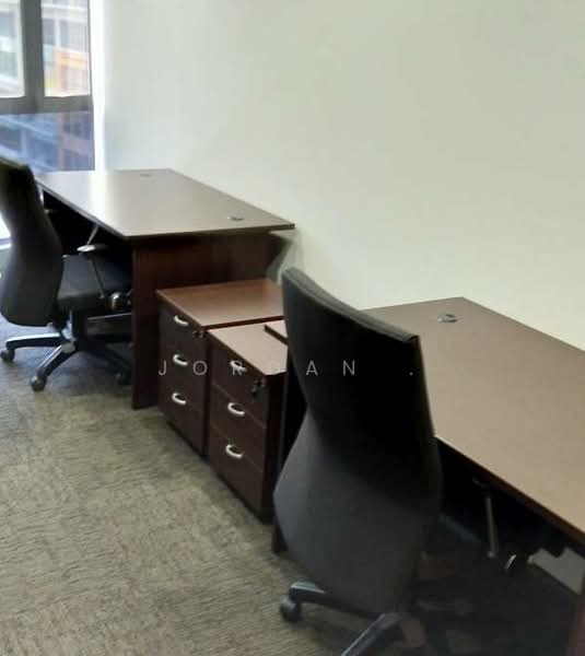 Office for Rent in Puchong (Selangor) - Jordan . - Interior - PropertyGuru.com.my