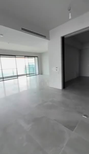 Condominium for Sale at Aetas Damansara - Lionel Lim - Living Room - PropertyGuru.com.my