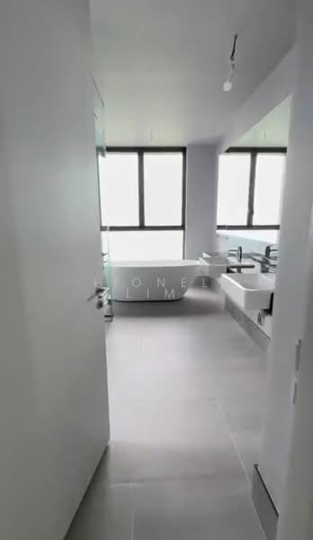 Condominium for Sale at Aetas Damansara - Lionel Lim - Bathroom - PropertyGuru.com.my