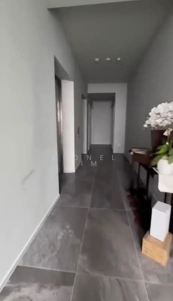 Condominium for Sale at Aetas Damansara - Lionel Lim - Corridor - PropertyGuru.com.my