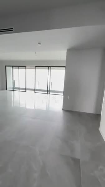 Condominium for Sale at Aetas Damansara - Lionel Lim - Living Room - PropertyGuru.com.my