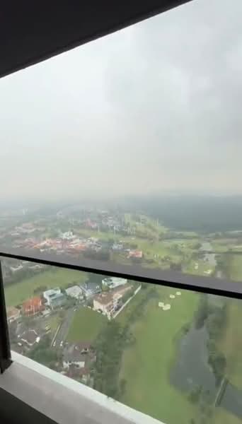 Condominium for Sale at Aetas Damansara - Lionel Lim - View - PropertyGuru.com.my