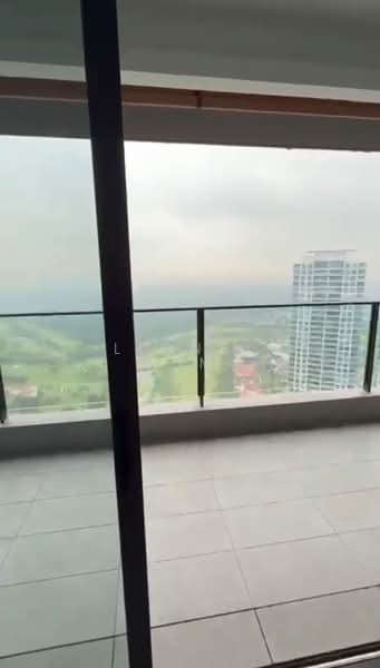 Condominium for Sale at Aetas Damansara - Lionel Lim - Balcony - PropertyGuru.com.my