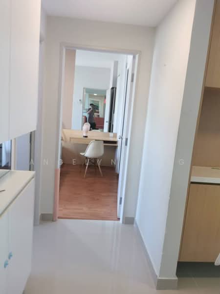 Kiara East untuk Untuk Disewa - RM 1,700 /bulan, Feb 2026 - Interior - PropertyGuru.com.my