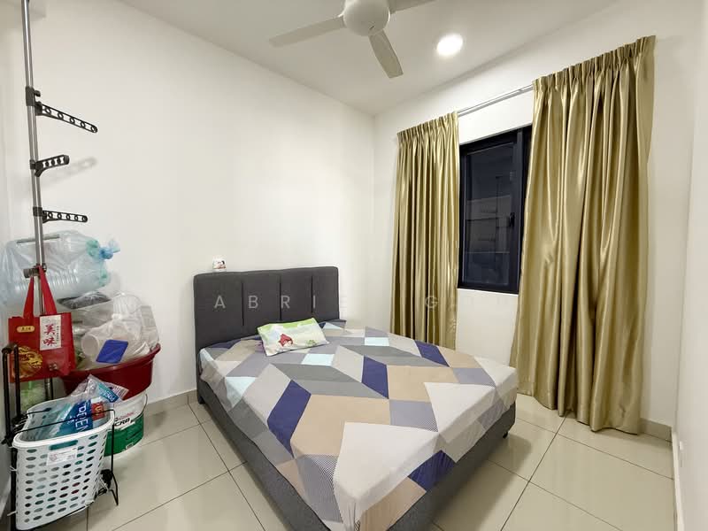 Service Residence for Sale at Setia City Residences - GABRIEL GOH - Bedroom - PropertyGuru.com.my