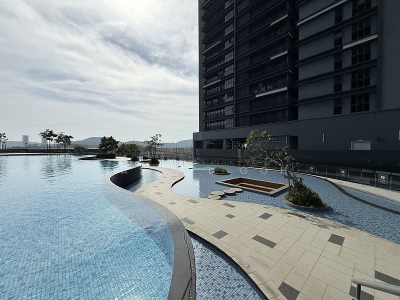 Service Residence for Sale at Setia City Residences - GABRIEL GOH - Exterior - PropertyGuru.com.my