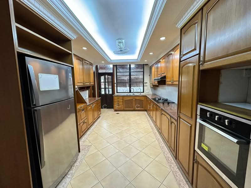 Bungalow for Rent in Damansara Heights (Kuala Lumpur) - Joyce Chan - Kitchen - PropertyGuru.com.my