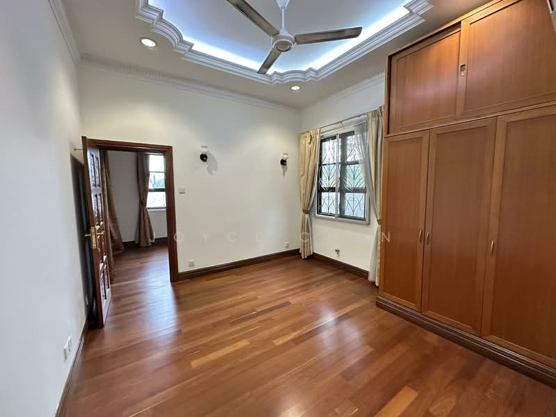 Bungalow for Rent in Damansara Heights (Kuala Lumpur) - Joyce Chan - Bedroom - PropertyGuru.com.my