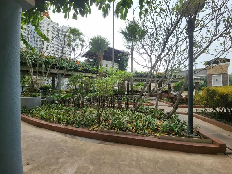 Condominium for Sale at Pelangi Utama - Wei Young - Exterior - PropertyGuru.com.my