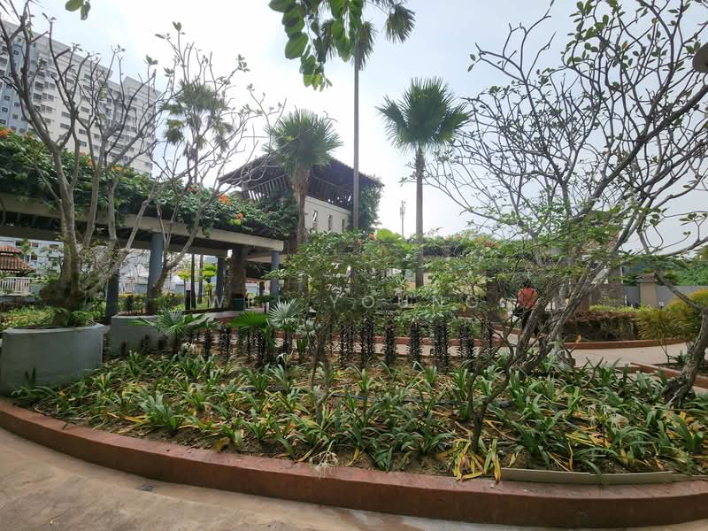 Condominium for Sale at Pelangi Utama - Wei Young - Exterior - PropertyGuru.com.my