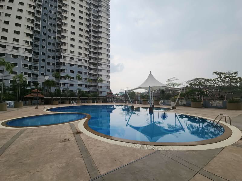 Condominium for Sale at Pelangi Utama - Wei Young - PropertyGuru.com.my