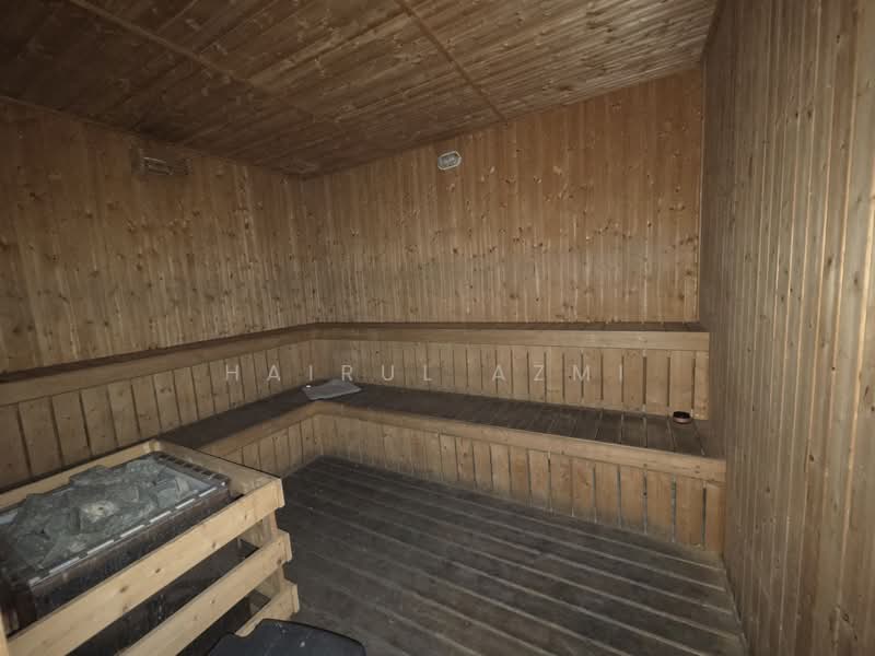 Service Residence for Rent at Menara U2 - Hairul Azmi - Interior - PropertyGuru.com.my