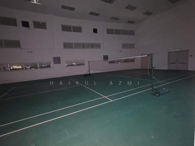 Service Residence for Rent at Menara U2 - Hairul Azmi - Interior - PropertyGuru.com.my