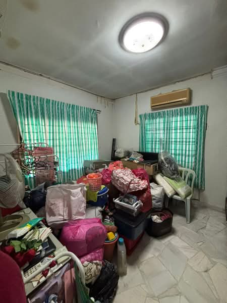 2-storey Terraced House for Sale in Taman Bukit Tiram (Ulu Tiram) - Yvonne Lim - Interior - PropertyGuru.com.my