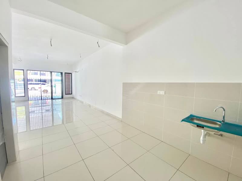 2-storey Terraced House for Sale in Elmina (Shah Alam) - Alif Saad - Interior - PropertyGuru.com.my