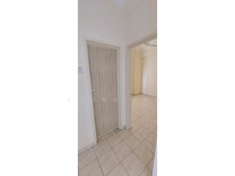 Condominium for Sale at Prima Setapak Condominium - Foong Yun - Interior - PropertyGuru.com.my