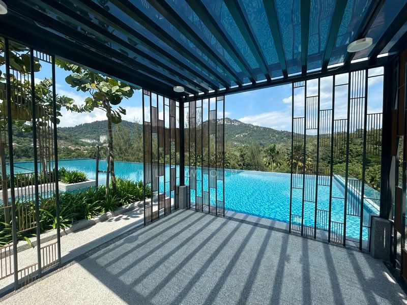 LEA By The Hills untuk Untuk Dijual - RM 549,520, Mac 2026 - Pool - PropertyGuru.com.my