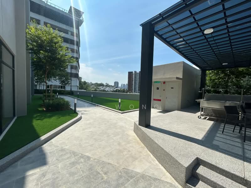 LEA By The Hills untuk Untuk Dijual - RM 549,520, Mac 2026 - Exterior - PropertyGuru.com.my