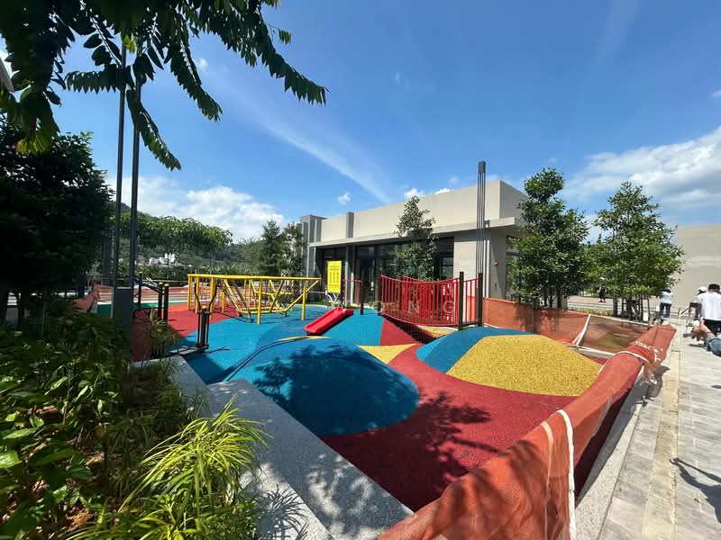 LEA By The Hills untuk Untuk Dijual - RM 549,520, Mac 2026 - Exterior - PropertyGuru.com.my