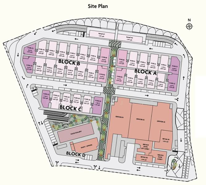 Shop / Office for Sale in Bandar Rimbayu (Telok Panglima Garang) - Phoenix Jong - PropertyGuru.com.my