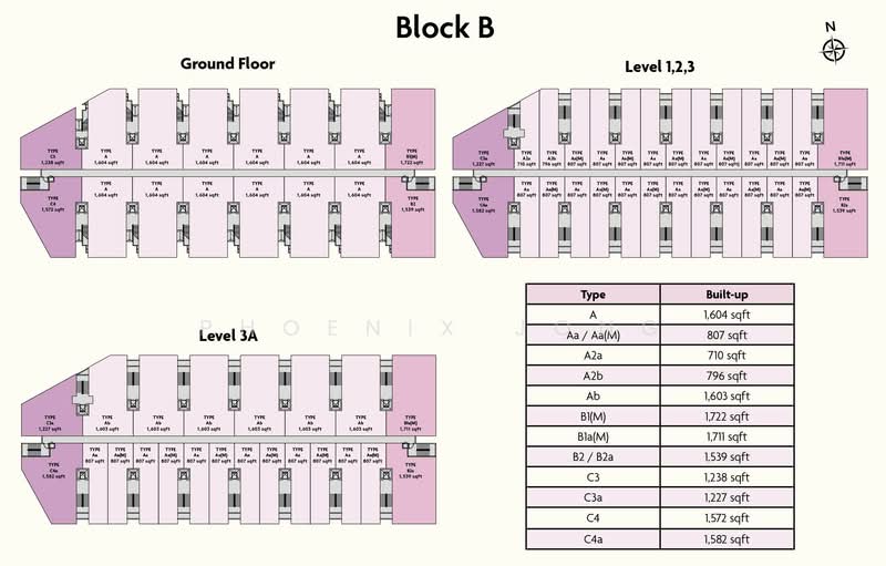 Shop / Office for Sale in Bandar Rimbayu (Telok Panglima Garang) - Phoenix Jong - PropertyGuru.com.my